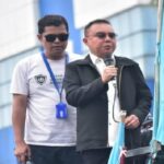 Dasco Pastikan RUU Ketenagakerjaan Bakal Dibahas Bersama Buruh
