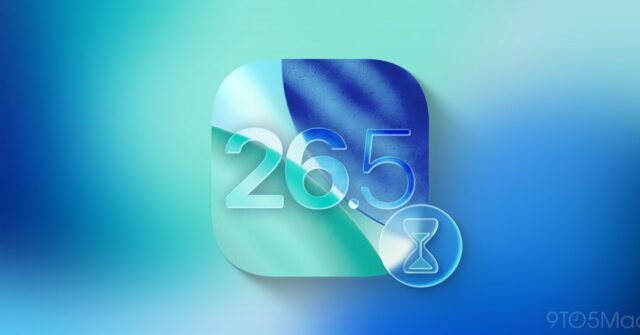 Data de lançamento do iOS 26.5: é quando novos recursos do iPhone chegarão
