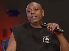 Dave Chappelle diz que a mídia destruiu a controvérsia anti-trans sobre nuances: ‘Ler uma piada não é nada como ouvi-la’ | Vídeo Jogar
