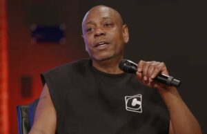 Dave Chappelle diz que a mídia destruiu a controvérsia anti-trans sobre nuances: ‘Ler uma piada não é nada como ouvi-la’ | Vídeo Jogar