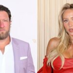 Barstools Dave Portnoy revela telefonema de 22 minutos com Alix Earle após Alex Cooper Podcast Drama