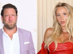Dave Portnoy critica Alix Earle por lidar com o drama de Alex Cooper ‘Like Dog S ***’ Barstools Dave Portnoy revela telefonema de 22 minutos com Alix Earle após Alex Cooper Podcast Drama