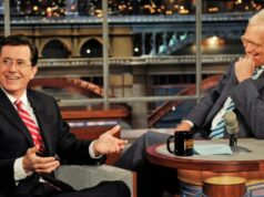 David Letterman critica a CBS como ‘Lying Weasels’ por cancelar ‘The Late Show With Stephen Colbert’ devido a uma ‘decisão financeira’ David Letterman critica a CBS como 'Lying Weasels' por cancelar 'The Late Show With Stephen Colbert' devido a uma 'decisão financeira'