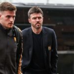 David O'Leary avisa Michael Carrick sobre o que esperar se ele se tornar técnico do Man Utd 'oficialmente'