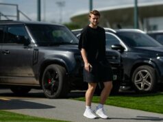 David Ornstein compartilha a posição do Man Utd sobre a contratação de um novo zagueiro após a cirurgia de Matthijs De Ligt David Ornstein compartilha a posição do Man Utd sobre a contratação de um novo zagueiro após a cirurgia de Matthijs De Ligt