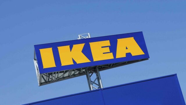 Daya Beli Consumidor Anjlok, IKEA PHK 850 Karyawan em Berbagai Negara
