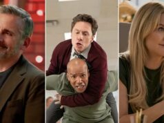 De ‘Galo’ a ‘Running Point’: como Hollywood está repensando seus sucessos de comédia galo-steve-carell-danielle-deadwyler
