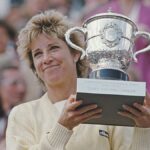 De Richey a Swiatek: campeãs individuais femininas do Aberto da França na Era Aberta