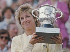De Richey a Swiatek: campeãs individuais femininas do Aberto da França na Era Aberta De Richey a Swiatek: campeãs individuais femininas do Aberto da França na Era Aberta
