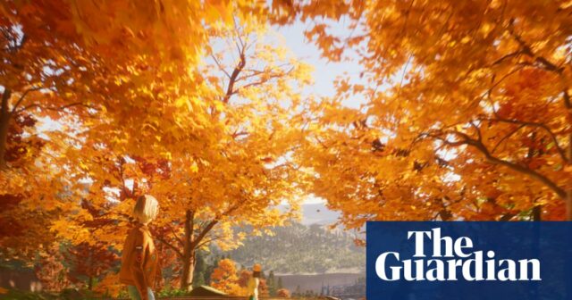 De Smashing Pumpkins a Ferris Bueller: novo videogame indie australiano Mixtape é uma explosão de nostalgia
