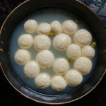 De aloo pobre a rasogulla bengali: preparações de alimentos a todo vapor na sede do BJP