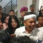Dedi Mulyadi Doakan Persib Terus Bersinar di Sepak Bola Indonésia e Ásia