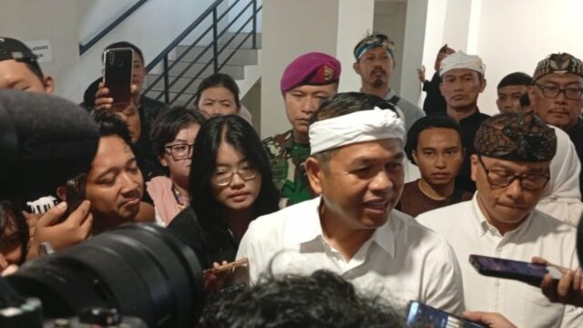 Dedi Mulyadi Doakan Persib Terus Bersinar di Sepak Bola Indonésia e Ásia

