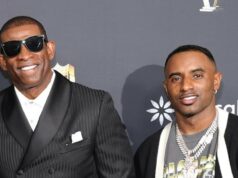 Deion Sanders Jr. elogia seu famoso pai em meio a suas próprias lutas financeiras Deion Sanders diz que Son Shedeur passou pelo inferno na temporada de estreia com os Browns