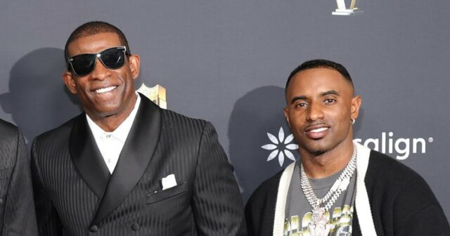 Deion Sanders diz que Son Shedeur passou pelo inferno na temporada de estreia com os Browns