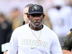 Deion Sanders continua trabalhando com Jaiden Kelly-Murray de 4 estrelas, 6º compromisso em 6 dias Colorado Buffaloes head coach Deion Sanders