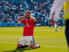 Deixa pra lá Kevin De Bruyne, Bruno Fernandes agora está na companhia de Lionel Messi Deixa pra lá Kevin De Bruyne, Bruno Fernandes agora está na companhia de Lionel Messi