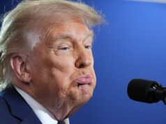 ‘Deixe-o crescer’: Trump finalmente consegue sua escolha no Fed, com uma fanfarra atípica Michael Koziol