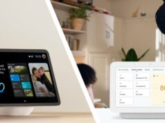 Deixei Alexa + e Gemini alimentarem minha casa inteligente, e ambos foram ótimos Aplicativo Alexa+