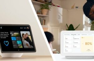 Deixei Alexa + e Gemini alimentarem minha casa inteligente, e ambos foram ótimos Aplicativo Alexa+