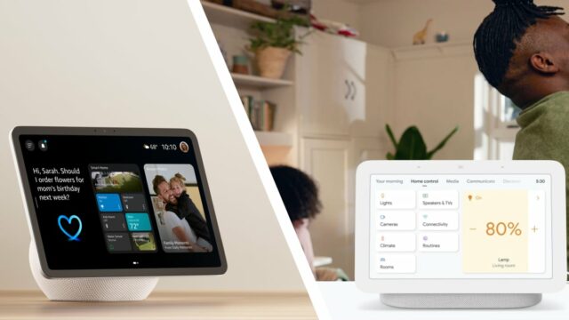 Aplicativo Alexa+