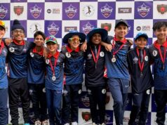 Delhi Capitals Academy entra nos Estados Unidos com novo centro em Seattle Delhi Capitals Academy entra nos Estados Unidos com novo centro em Seattle