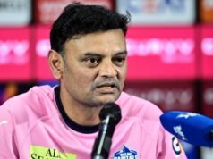 Delhi Capitals enfrenta grande variação em arremessos em casa no IPL 2026 Delhi Capitals enfrenta grande variação em arremessos em casa no IPL 2026
