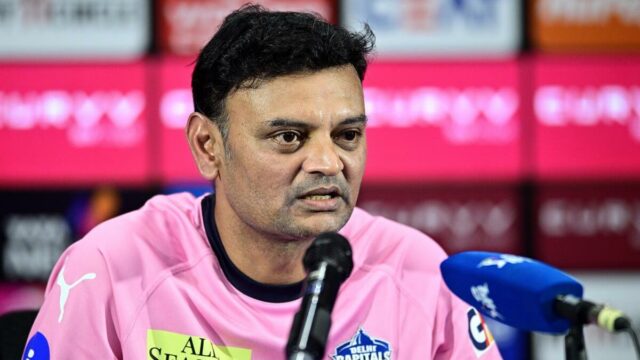 Delhi Capitals enfrenta grande variação em arremessos em casa no IPL 2026
