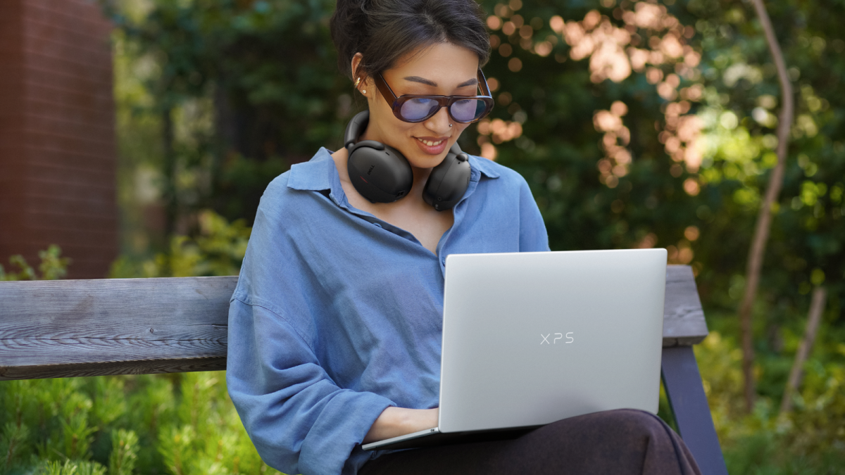 ambas as cores do dell xps 13