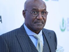 Delroy Lindo será homenageado no jantar de premiação do National Equal Justice Awards do Legal Defense Fund 2026, oferecido por Leslie Odom Jr. Delroy Lindo será homenageado no jantar de premiação do National Equal Justice Awards do Legal Defense Fund 2026, oferecido por Leslie Odom Jr.
