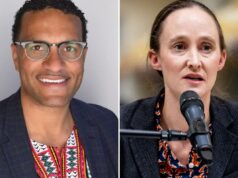 Democrata que saudou a ‘mudança’ do prefeito socialista, agora soando alarme sobre o êxodo bilionário: ‘Seriamente preocupado’ Democrata que saudou a 'mudança' do prefeito socialista, agora soando alarme sobre o êxodo bilionário: 'Seriamente preocupado'