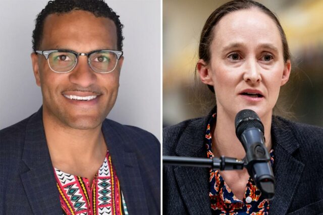 Democrata que saudou a 'mudança' do prefeito socialista, agora soando alarme sobre o êxodo bilionário: 'Seriamente preocupado'
