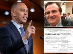 Democratas do Brooklyn empurram homem morto para votação Democratas do Brooklyn empurram homem morto para votação