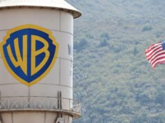 Democratas do Senado imploram ao presidente da FCC que conduza uma revisão ‘rigorosa’ da fusão Paramount-Warner Bros. Investimento estrangeiro: acordo ‘aumenta alarmes de segurança nacional’ Democratas do Senado imploram ao presidente da FCC que conduza uma revisão 'rigorosa' da fusão Paramount-Warner Bros. Investimento estrangeiro: acordo 'aumenta alarmes de segurança nacional'