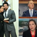 Democratas e mídia despertam fúria com resposta ‘nojenta’ à renúncia de Tulsi Gabbard
