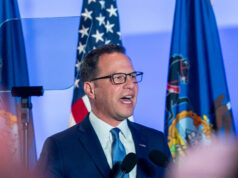 Democratas varrem Pittsburgh e expulsam titulares republicanos nas eleições da PA Democratas varrem Pittsburgh e expulsam titulares republicanos nas eleições da PA
