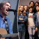 Dennis Locorriere, vocalista do grupo de rock Dr. Hook, morto aos 76 anos após batalha contra uma doença renal