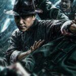 Dennis To Returns para o novo spinoff de 'Ip Man' 'Kung Fu Legacy' (EXCLUSIVO)
