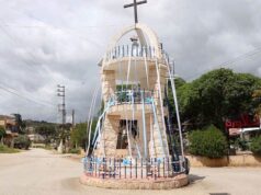 Dentro da cidade fronteiriça cristã no Líbano que diz ter sobrevivido desafiando o Hezbollah Dentro da cidade fronteiriça cristã no Líbano que diz ter sobrevivido desafiando o Hezbollah