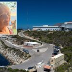Dentro da última usina nuclear da Califórnia - já que os moradores temem que haja um colapso catastrófico