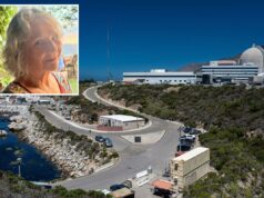 Dentro da última usina nuclear da Califórnia – já que os moradores temem que haja um colapso catastrófico Dentro da última usina nuclear da Califórnia - já que os moradores temem que haja um colapso catastrófico