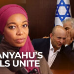 Dentro do bloco israelense que poderia derrubar Netanyahu