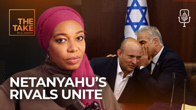 Dentro do bloco israelense que poderia derrubar Netanyahu
