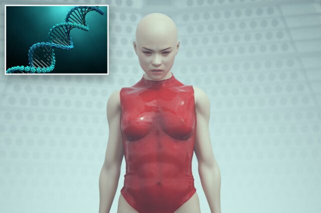 Denunciante afirma que a CIA usou dados de DNA de Denunciante afirma que a CIA usou dados de DNA de clientes da Ancestry e 23andMe em busca de alienígenas