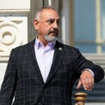 Dep. Cisneros: Candidatos ao governo da CA 'deveriam estar atacando' Trump, ele causou 'muitos dos nossos problemas'