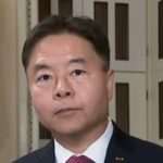 Dep. Lieu: 'A coalizão Trump entrou em colapso completo'
