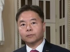 Dep. Lieu: ‘A coalizão Trump entrou em colapso completo’ Dep. Lieu: 'A coalizão Trump entrou em colapso completo'