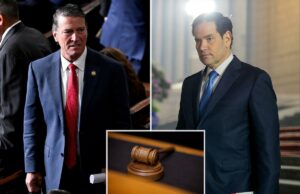 Departamento de Estado resolve processo judicial sobre US$ 1,5 bilhão enviado pelo administrador de Biden à Autoridade Palestina Departamento de Estado resolve processo judicial sobre US$ 1,5 bilhão enviado pelo administrador de Biden à Autoridade Palestina
