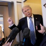 Departamentos de Trump na China promovem acordos, mas pouca clareza sobre o Irã ou Taiwan