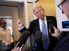 Departamentos de Trump na China promovem acordos, mas pouca clareza sobre o Irã ou Taiwan Departamentos de Trump na China promovem acordos, mas pouca clareza sobre o Irã ou Taiwan